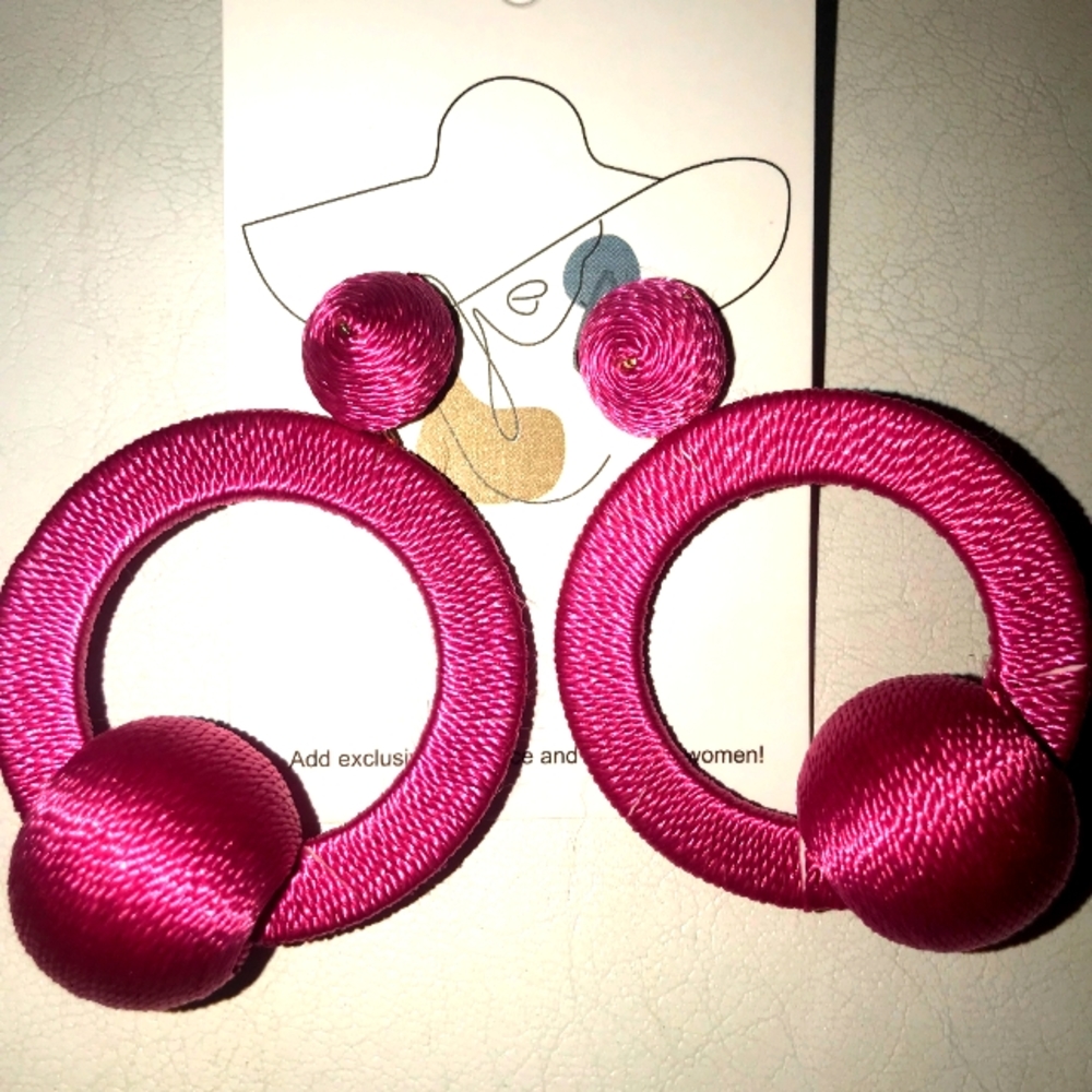 Fashion Earrings